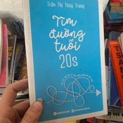 Tìm đường tuổi 20s