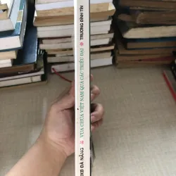 Vua chúa Việt Nam qua các triều đại-Trương Đình Tín 961624