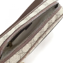 【Sản phẩm mới】Gucci OPHIDIA 574796 97SIT Túi đeo hông 609418