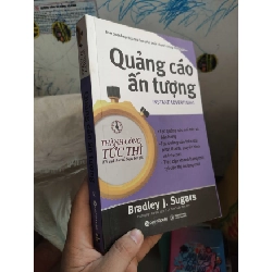 Quảng cáo ấn tượngHCM01/03