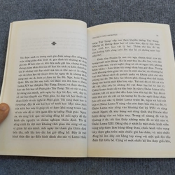 VŨ TRỤ TRONG MỘT NGUYÊN TỬ ĐƠN. ĐIỂM GIAO HÒA GIỮA KHOA HỌC VÀ TÂM LINH 485236
