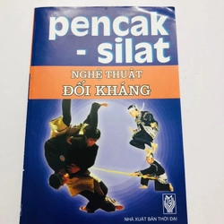 NGHỆ THUẬT ĐỐI KHÁNG  - 150 trang, nxb: 2009