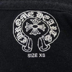 CHROME HEARTS 2612-304-2808 Áo thun - Hàng hiệu Chính hãng 774826