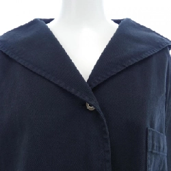 Jacket Miu Miu MIU MIU Drill Blouson Jacket ML902 S231 12L9 - Hàng hiệu Chính hãng 816785