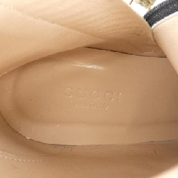 Gucci GUCCI 643889 19Y00 Boots dài - Hàng hiệu Chính hãng 827678