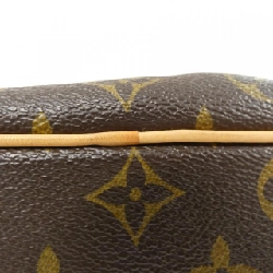 Túi Louis Vuitton Monogram Palermo GM M40146 617818