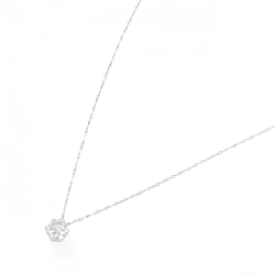 Dây chuyền kim cương PT850 0.10CT - Hàng hiệu Chính hãng 857660