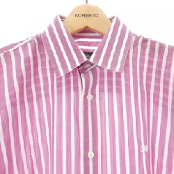 Áo sơ mi ngắn tay SALVATORE FERRAGAMO - Hàng hiệu Authentic 891536