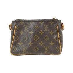 Túi xách vai Louis Vuitton Monogram Viva Cite PM M51165 - Hàng hiệu Chính hãng 801752