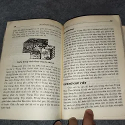 TÌM HIỂU ĐẤT NƯỚC TRUNG HOA 701127