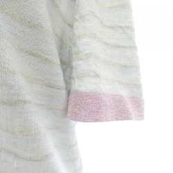 【Khuyến mãi】Chanel CHANEL Áo len 643095