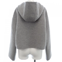 FENDI FF motif FJ6993 A5HD áo khoác 628831