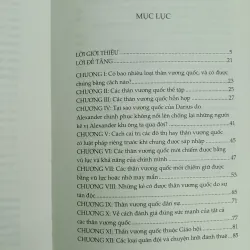QUÂN VƯƠNG 557662