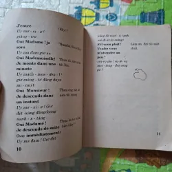 2000 Câu Thực Hành Giao Tiếp Tiếng Pháp 1001138