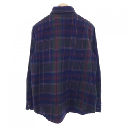 【Mã giảm giá】Áo sơ mi POLO RALPH LAUREN 636919