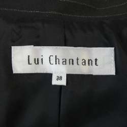 Lui Chantant Suit 655997