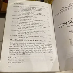 LỊCH SỬ CHÂU ÂU (XB 2005) 599913