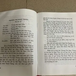 Nữ sĩ Việt Nam – Tiểu sử và Giai thoại (Giai đoạn Cổ – Cận đại)  700538