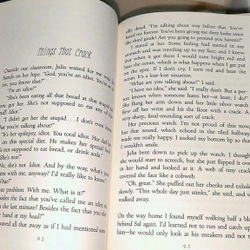 Sách ngoại văn Chapter: WHEN YOU REACH ME (Hardcover) 470540