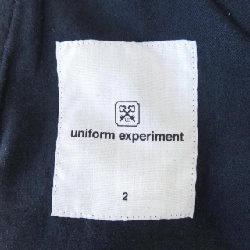UNIFORM EXPERIMENT Quần - Hàng hiệu Authentic 895741