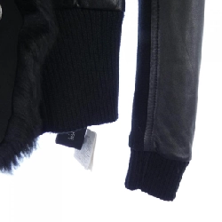 PATRIZIA PEPE 351-01-45205 Áo khoác da - Hàng hiệu Chính hãng 822264