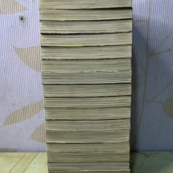 Tam quốc chí full 2p 17t truyện có ghim 999418