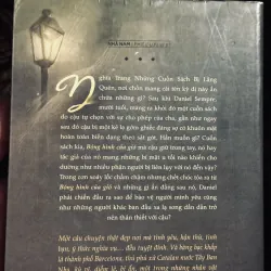 Bóng hình của gió 764320