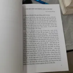 NGỮ VĂN VÀ VĂN HÓA HỌC - DƯƠNG HỮU BIÊN 729234