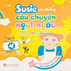 Susie và những câu chuyện ngọt ngào - Tập 4 mới 100% Tử Dao 2023 HCM.PO 178400