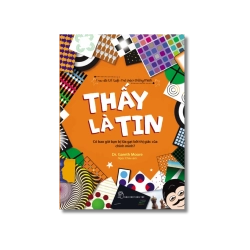 Thấy là tin - Gareth Moore Vanvosach