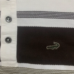 Polo crocodile 462313