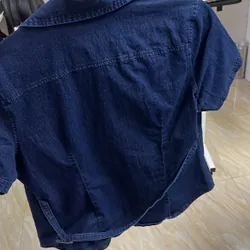 Áo sơ mi nữ 698323