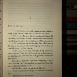 Chuyện chàng nàng - Marc Levy 994234