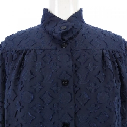 Đầm Louis Vuitton LOUIS VUITTON Reverse Monogram Fil Coupe FPDR05XEY - Hàng hiệu Chính hãng 814285