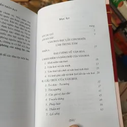 Văn Hóa Và Con Người - Nguyễn Trần Bạt 761468