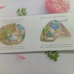 Goodnight Peter 929563