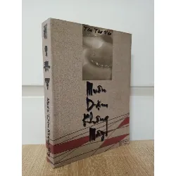 [Phiên Chợ Sách Cũ] Muôn Dặm Không Mây (2006) - Tôn Thư Vân S1009