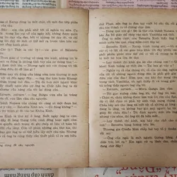 Tiểu thuyết THẤT BẠI  728192