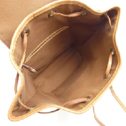 Balo Louis Vuitton Monogram Montsouris MM M51136 - Hàng hiệu Chính hãng 802037