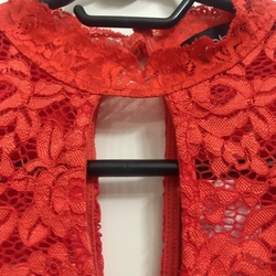 Áo croptop Bebe  452164