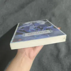 Anh hùng Ca (Tập 1) - Lại Nhĩ - Giá bìa 99k (SEAL) 755603