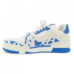 Giày thể thao LOUIS VUITTON - Hàng hiệu Authentic 906190