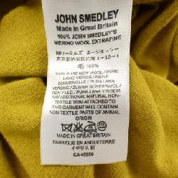 【Mã giảm giá】John Smedley ニット 634329
