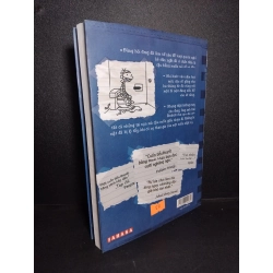 Nhật ký chú bé nhút nhát 2 "Luật" của Rodrick mới 90% bẩn nhẹ 2014 HCM1001 Jeff Kinney VĂN HỌC 380264