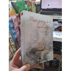 Mùa Giáng Sinh Hạnh Phúc - Suzanne Enoch 2018 mới 90% VĂN HỌC HCM3012