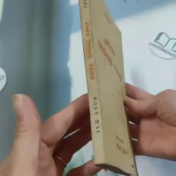 [MIỄN PHÍ BỌC SÁCH] [XƯA] Phấn Thông Vàng (1968) - Xuân Diệu 776042