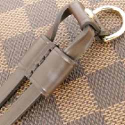 Túi Louis Vuitton Damier Neverfull MM N51105 609014