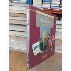 Basic Mathematics 702561