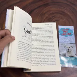 II Nghĩ Như Một Chú Chó _ Loài Chó Dạy Ta Sống Hạnh Phúc Và Thành Công - SCOTT MACDONALD 976345