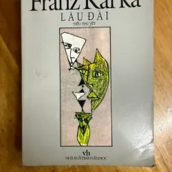 Franz Kafka - Lâu đài